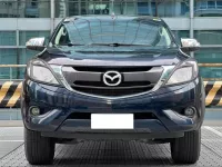 2018 Mazda BT-50  2.2L 4x2 6AT in Makati, Metro Manila