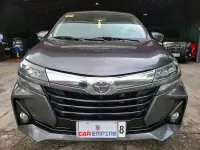 2021 Toyota Avanza in Las Piñas, Metro Manila