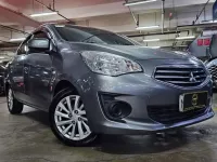 2018 Mitsubishi Mirage G4  GLX 1.2 MT in Quezon City, Metro Manila