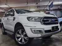 2016 Ford Everest  Titanium 2.2L 4x2 AT in Quezon City, Metro Manila