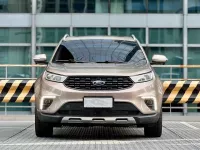 2022 Ford Territory in Makati, Metro Manila