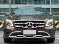 2018 Mercedes-Benz GLA  180 AT in Makati, Metro Manila