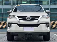 2018 Toyota Fortuner in Makati, Metro Manila