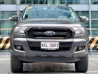 2017 Ford Ranger in Makati, Metro Manila