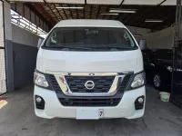 2019 Nissan NV350 Urvan Premium 2.5 15-seater AT (w/ spec change) in Las Piñas, Metro Manila