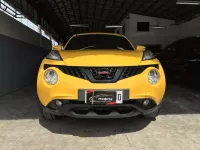 2017 Nissan Juke  1.6 Upper CVT in Las Piñas, Metro Manila