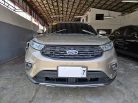 2022 Ford Territory 1.5L EcoBoost Titanium+ in Las Piñas, Metro Manila