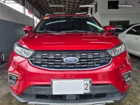 2021 Ford Territory 1.5L EcoBoost Titanium+ in Las Piñas, Metro Manila