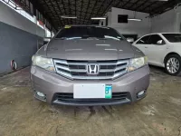 2013 Honda City 1.5 S CVT in Las Piñas, Metro Manila