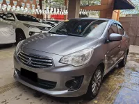 2021 Mitsubishi Mirage G4  GLS 1.2 CVT in Quezon City, Metro Manila