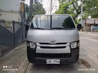 2020 Toyota Hiace  Commuter 3.0 M/T in Las Piñas, Metro Manila