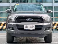 2017 Ford Ranger 2.2 FX4 4x2 AT in Makati, Metro Manila