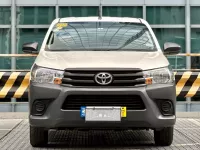 2019 Toyota Hilux in Makati, Metro Manila