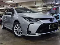 2023 Toyota Corolla Altis G 1.6 AT in Quezon City, Metro Manila