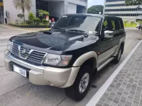 2001 Nissan Patrol in Muntinlupa, Metro Manila