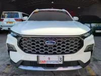 2024 Ford Territory in Las Piñas, Metro Manila