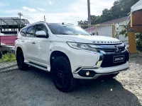 2018 Mitsubishi Montero Sport  GLS 2WD 2.4 AT in Pasay, Metro Manila