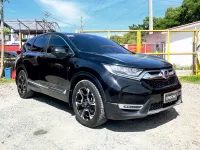 2018 Honda CR-V  SX Diesel 9AT AWD in Pasay, Metro Manila