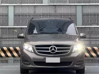 2017 Mercedes-Benz V-Class V 220 in Makati, Metro Manila