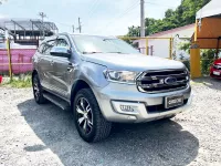 2016 Ford Everest in Pasay, Metro Manila