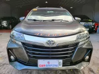 2019 Toyota Avanza in Las Piñas, Metro Manila