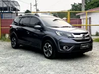 2017 Honda BR-V  1.5 S CVT in Pasay, Metro Manila