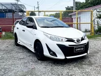 2019 Toyota Vios 1.3 XE CVT in Pasay, Metro Manila