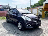 2017 Suzuki Ertiga  GLX 4AT in Pasay, Metro Manila