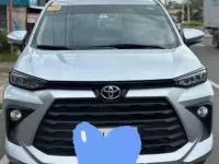 2023 Toyota Avanza 1.3 E CVT in Malolos, Bulacan