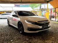 2020 Honda Civic  1.8 E CVT in Pasay, Metro Manila