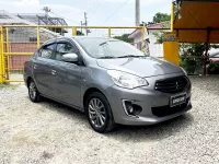 2019 Mitsubishi Mirage G4  GLS 1.2 MT in Pasay, Metro Manila