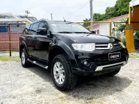 2014 Mitsubishi Montero Sport  GLX 2WD 2.4D MT in Pasay, Metro Manila