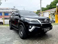 2017 Toyota Fortuner  2.4 G Diesel 4x2 AT in Pasay, Metro Manila