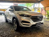 2016 Hyundai Tucson  2.0 CRDi GL 6AT 2WD (Dsl) in Pasay, Metro Manila