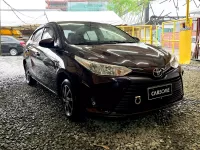 2021 Toyota Vios 1.3 XLE CVT in Pasay, Metro Manila