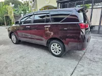 2017 Toyota Innova  2.8 V Diesel AT in Bacoor, Cavite