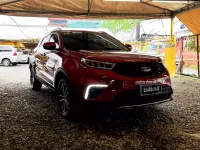 2021 Ford Territory Titanium 1.5 EcoBoost AT in Pasay, Metro Manila