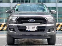 2017 Ford Ranger 2.2 FX4 4x2 AT in Makati, Metro Manila