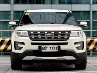 2016 Ford Explorer in Makati, Metro Manila