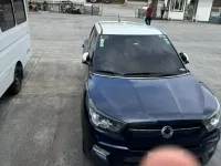 2018 SsangYong Tivoli 1.6 Sport AT in Santa Rosa, Laguna