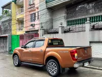 2020 Nissan Navara 4x2 EL MT in Quezon City, Metro Manila