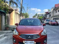 2019 Mitsubishi Mirage G4  GLS 1.2 CVT in Quezon City, Metro Manila