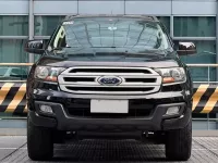 2018 Ford Everest  Ambiente 2.2L4x2 MT in Makati, Metro Manila