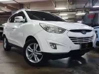 2014 Hyundai Tucson in Quezon City, Metro Manila