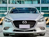 2017 Mazda 3  SkyActiv V Hatchback in Makati, Metro Manila