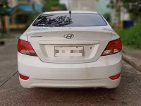 2018 Hyundai Accent  1.4 GL 6MT in Caloocan, Metro Manila