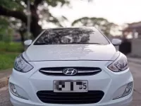 2018 Hyundai Accent  1.4 GL 6AT in Caloocan, Metro Manila