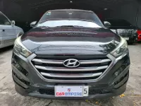 2017 Hyundai Tucson in Las Piñas, Metro Manila