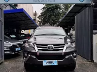 2019 Toyota Fortuner  2.4 G Diesel 4x2 AT in Quezon City, Metro Manila