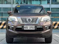 2019 Nissan Terra  2.5 4x2 VL AT in Makati, Metro Manila